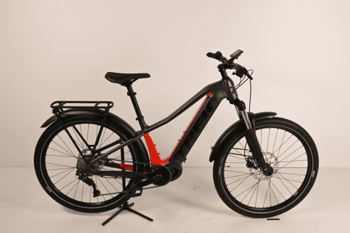 Trek Powerfly Sport 4 Equipped Gen 3