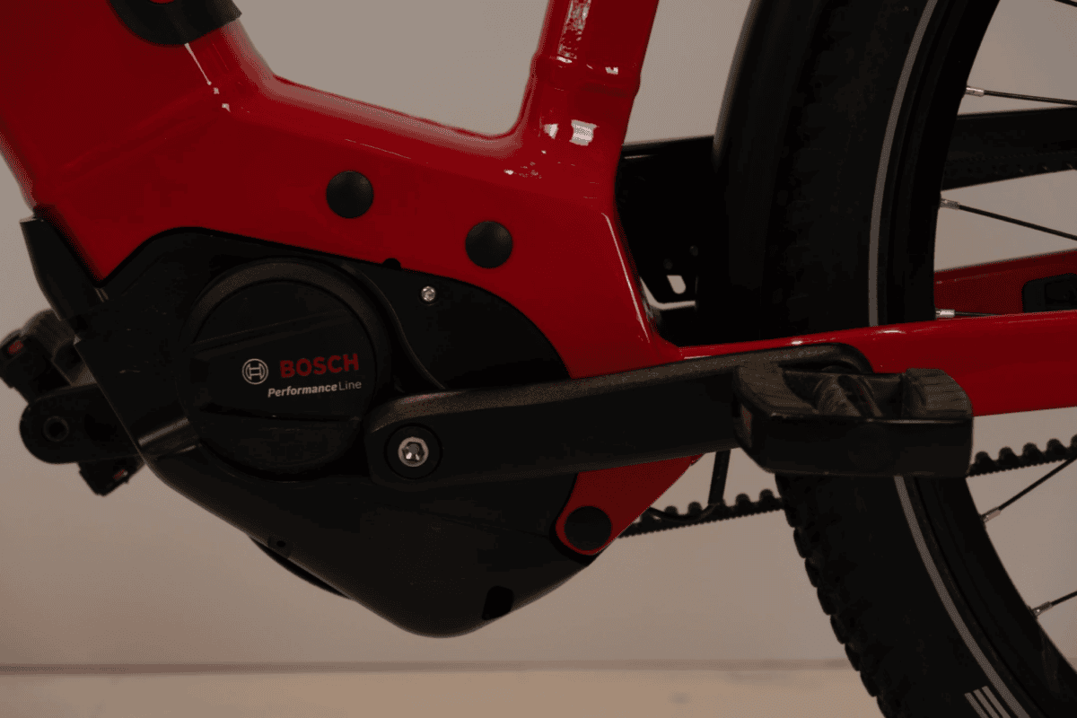 Velo de ville SEB 890 Pro Dames 53