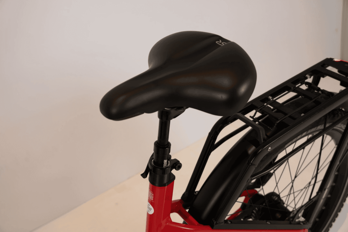 Velo de ville SEB 890 Pro Dames 53