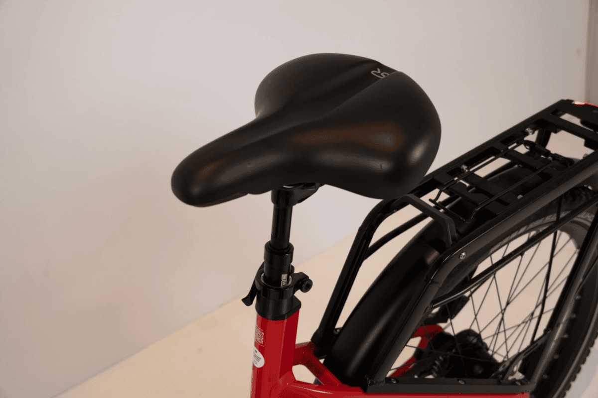 Velo de ville SEB 890 Pro Dames 53
