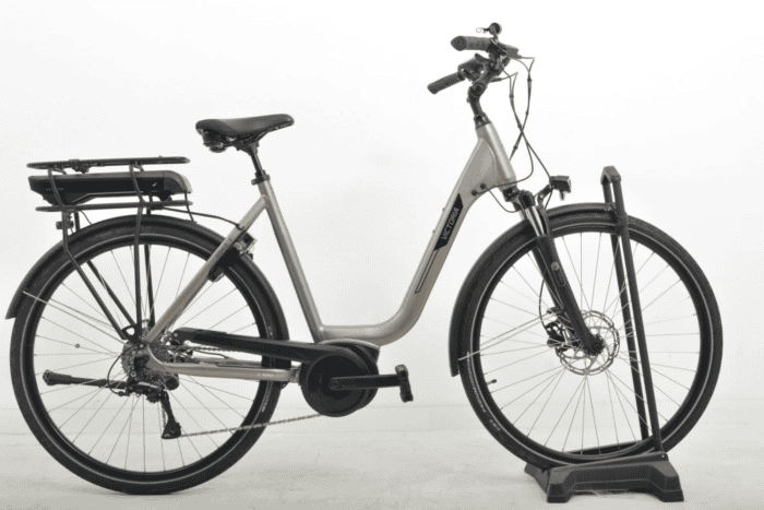 Victoria Cyclo