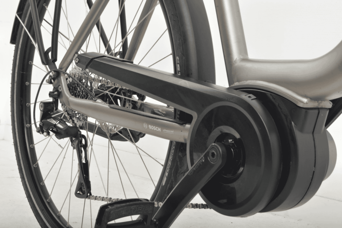 Victoria Cyclo