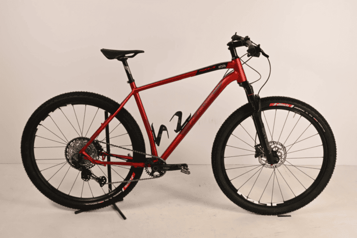 Wilier 503 X Race