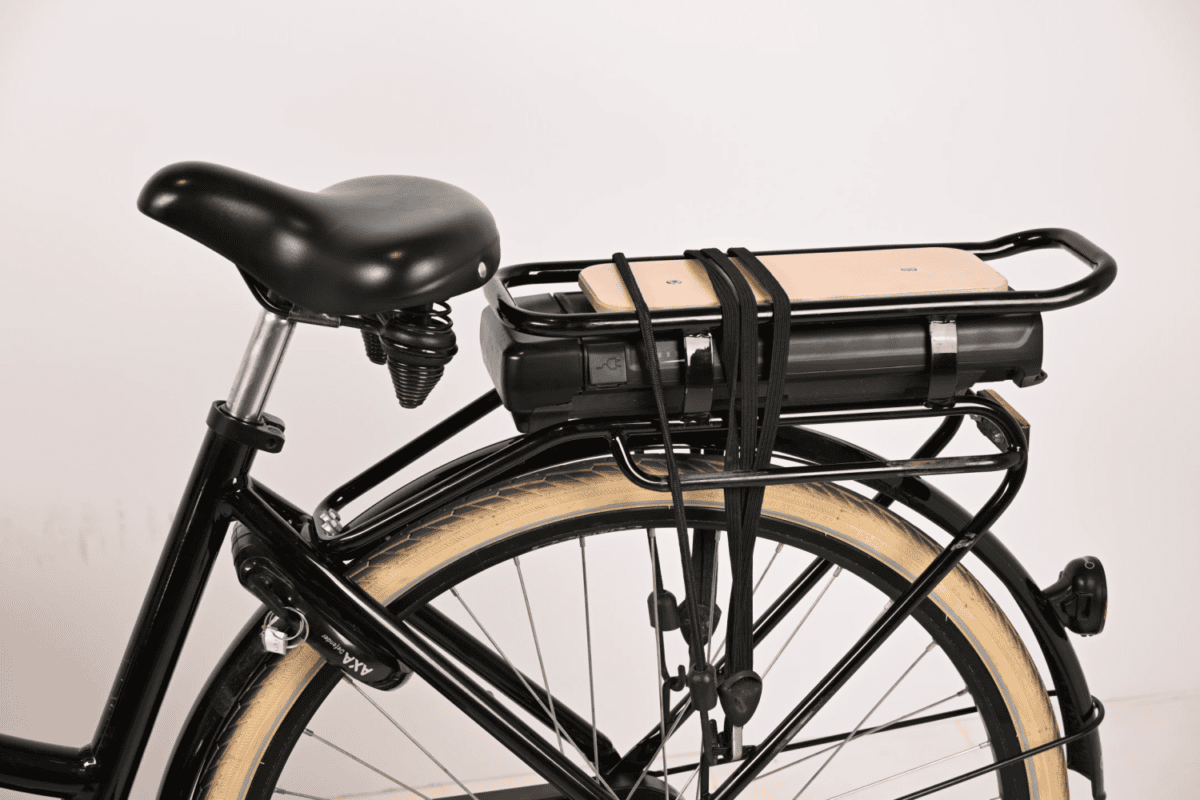Batavus Packd Ego Plus Dames 49