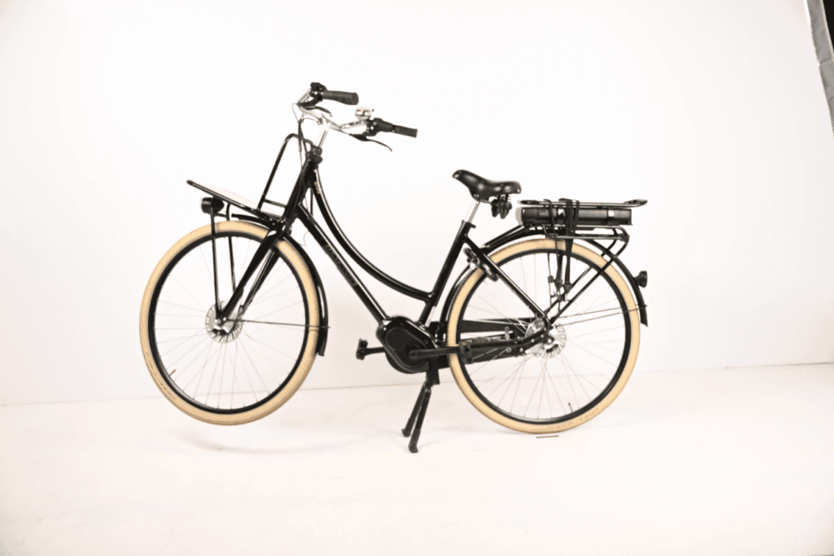 Batavus Packd Ego Plus Dames 49