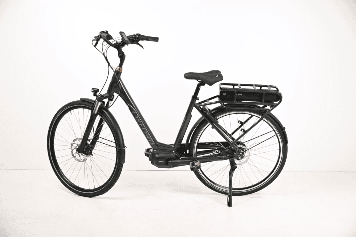 Batavus Packd Ego Plus Dames 49