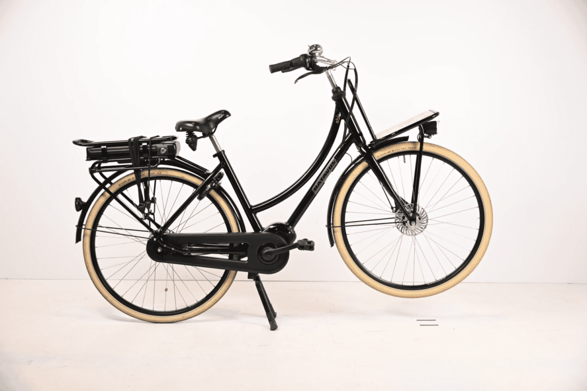 Batavus Packd Ego Plus Dames 49