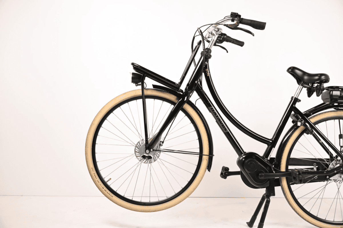 Batavus Packd Ego Plus Dames 49