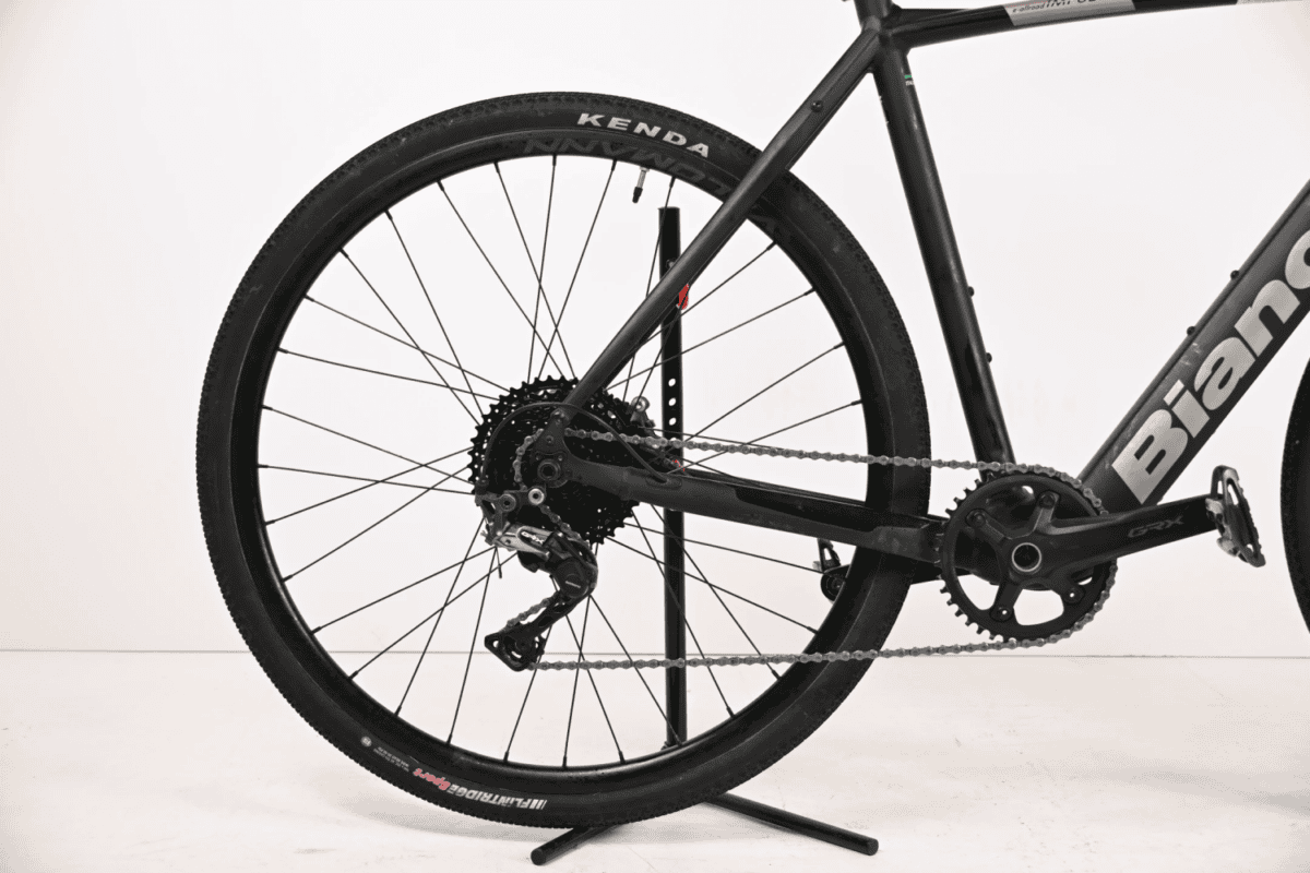 Bianchi IMPULSOE-ALLR GRX600 40 X35+