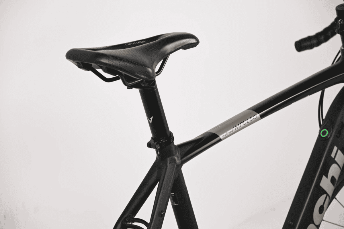 Bianchi IMPULSOE-ALLR GRX600 40 X35+