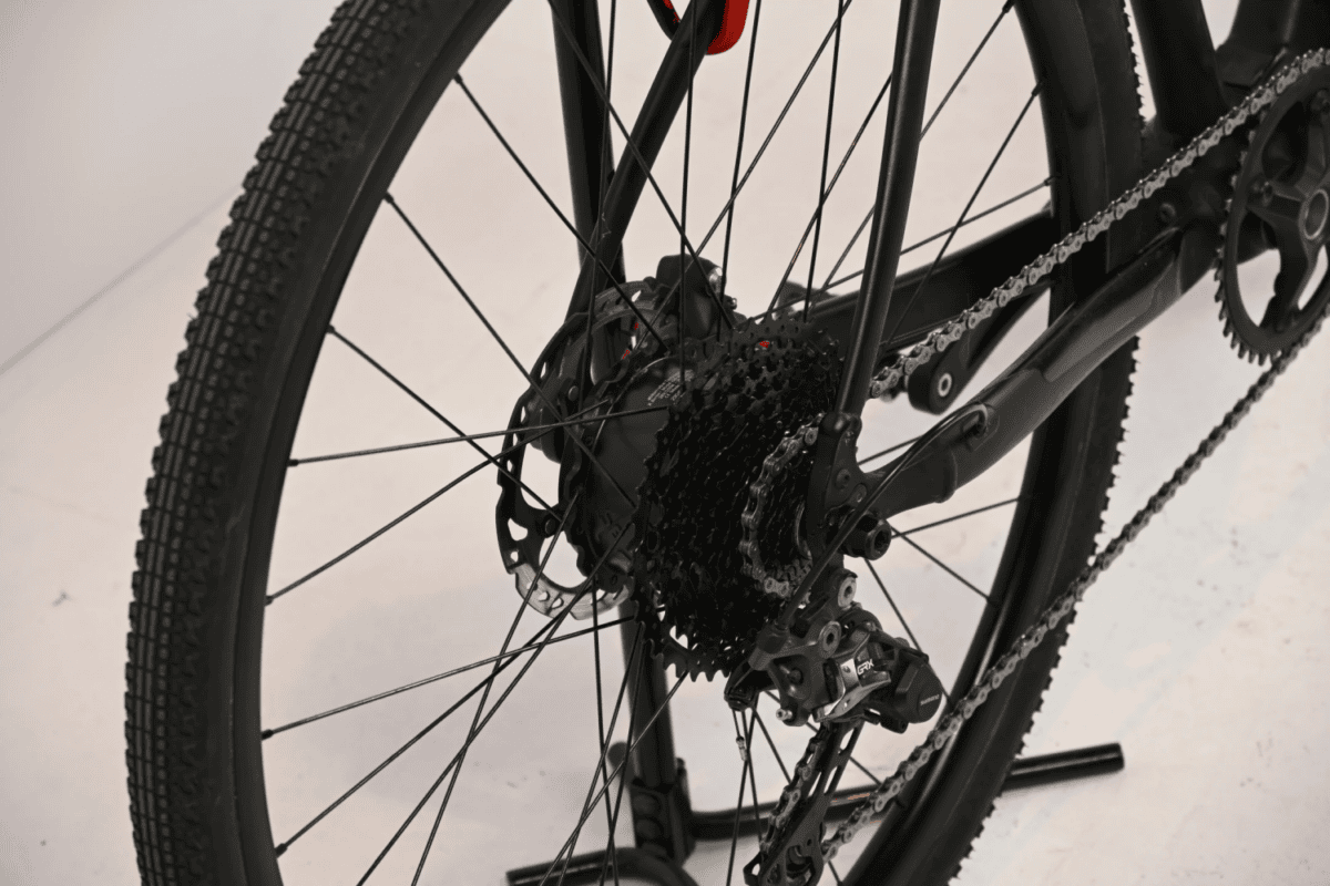 Bianchi IMPULSOE-ALLR GRX600 40 X35+
