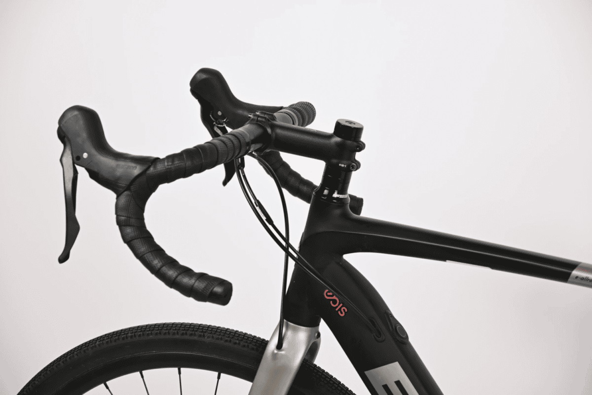 Bianchi IMPULSOE-ALLR GRX600 40 X35+