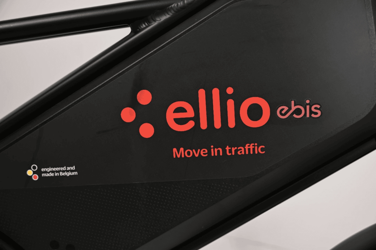 Ellio Eite 45