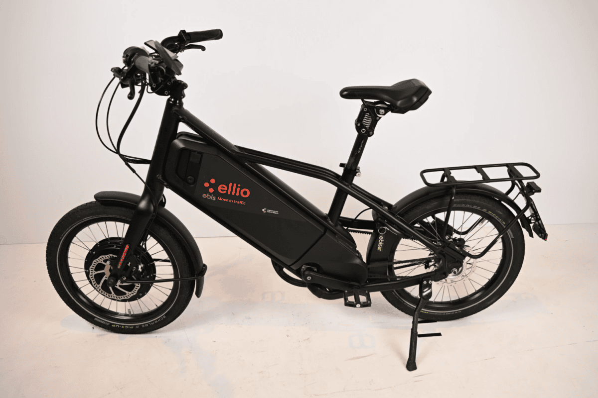 Ellio Eite 45