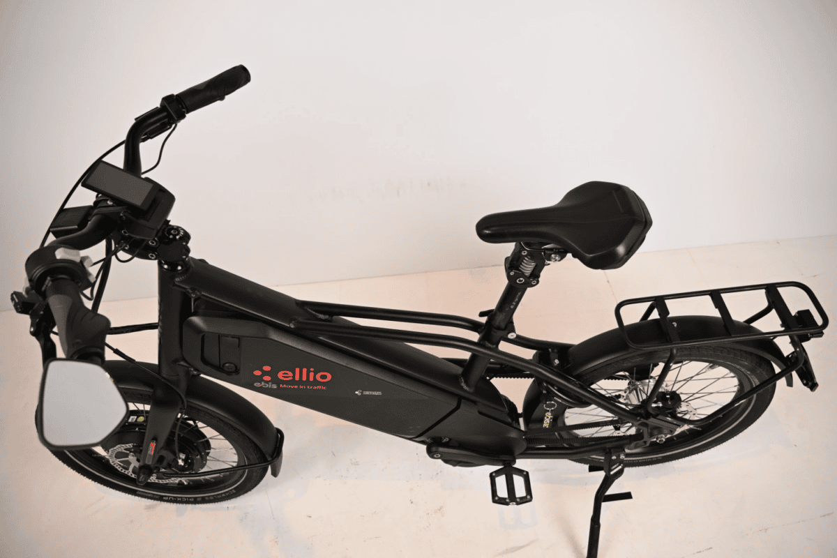 Ellio Eite 45