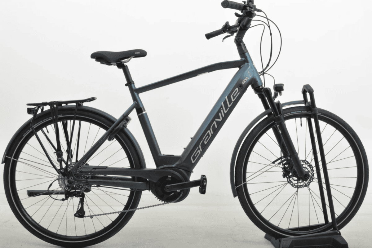 Granville e-excellence L