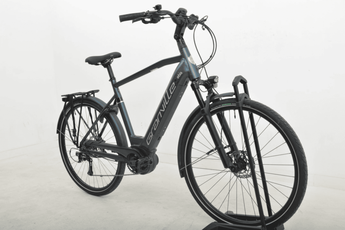 Granville e-excellence L
