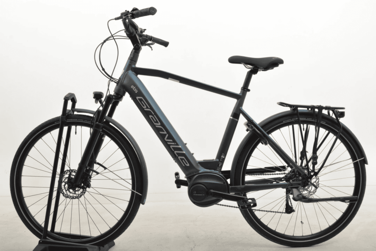 Granville e-excellence L