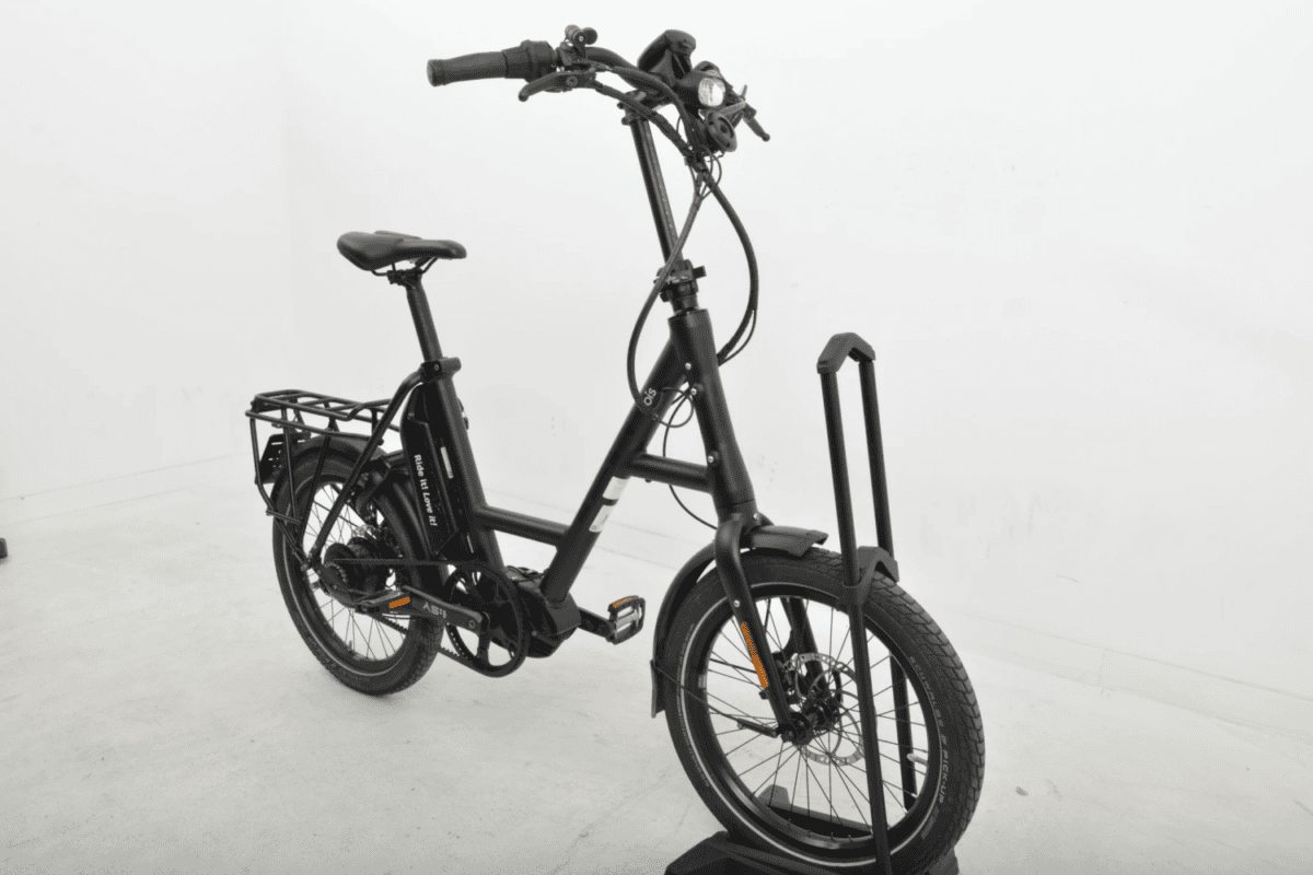 I:SY Speed N3.8 ZR