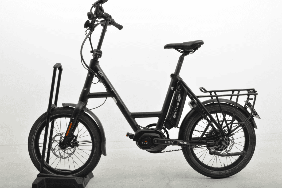 I:SY Speed N3.8 ZR