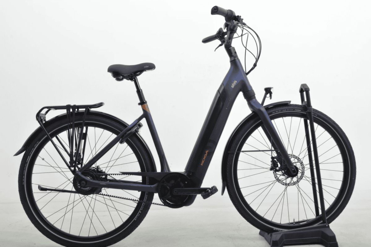 Koga Evo-pt Dames S