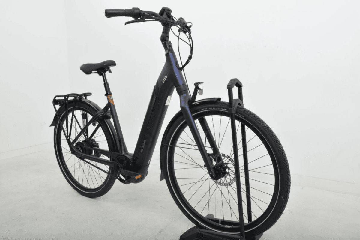 Koga Evo-pt Dames S