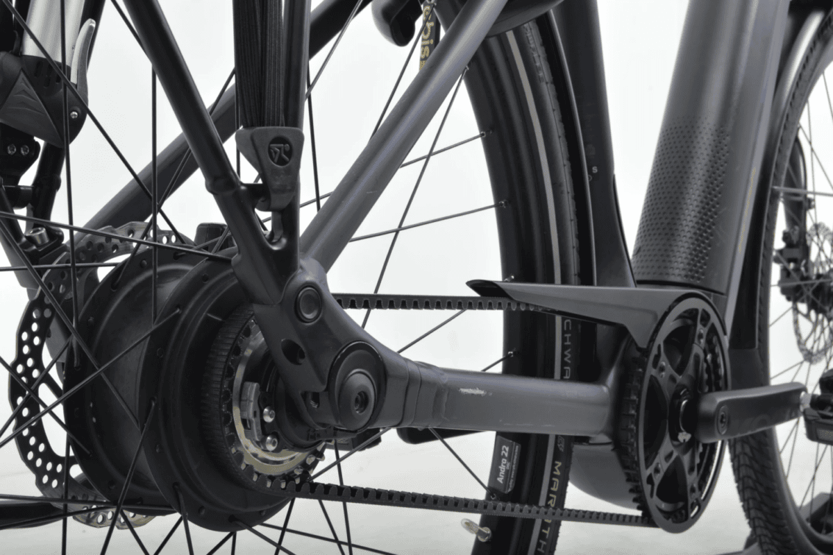 Koga Evo-pt Dames S
