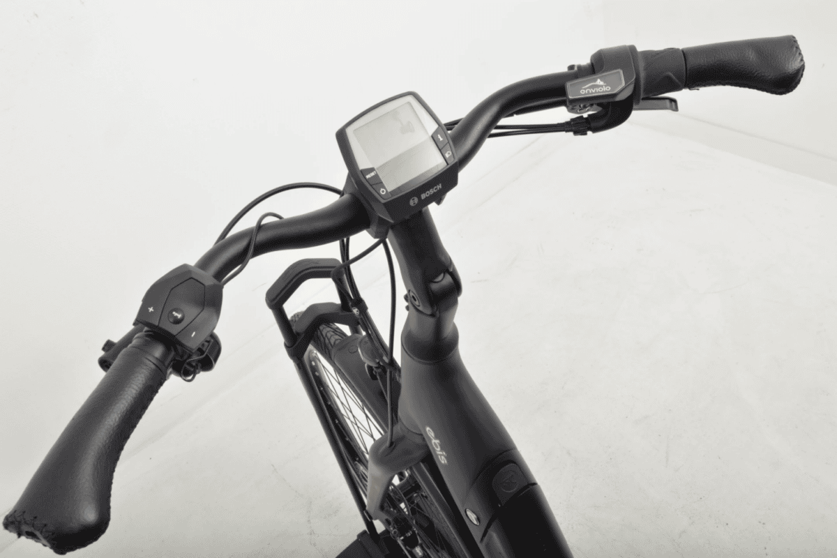 Koga Evo-pt Dames S