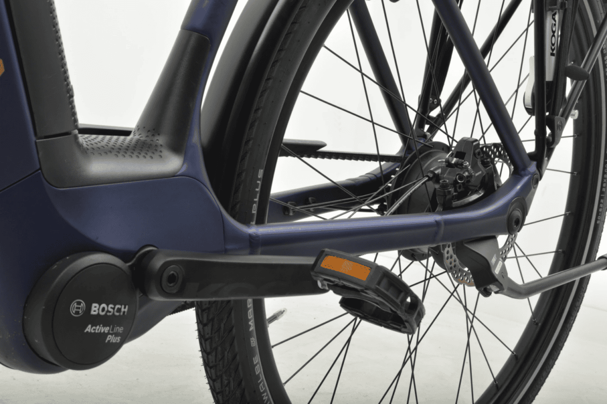 Koga Evo-pt Dames S