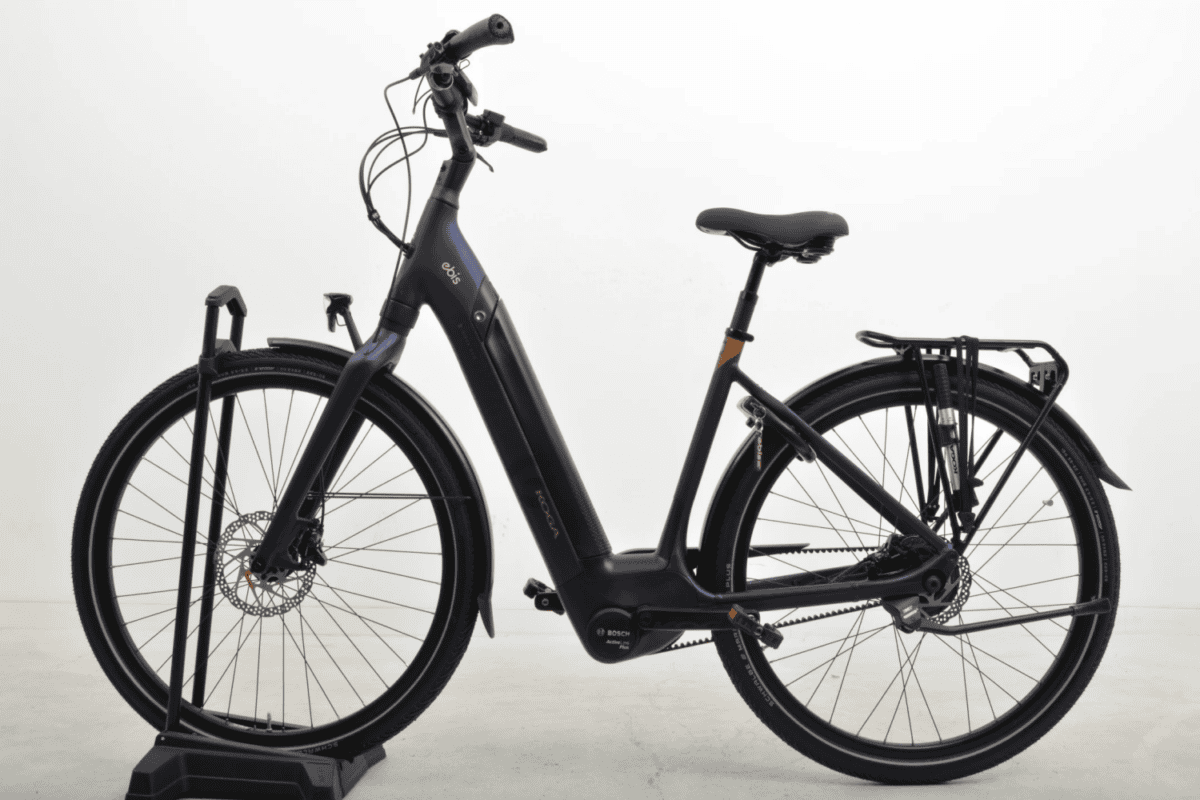 Koga Evo-pt Dames S
