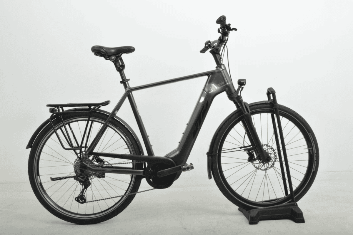 KTM Macina Style