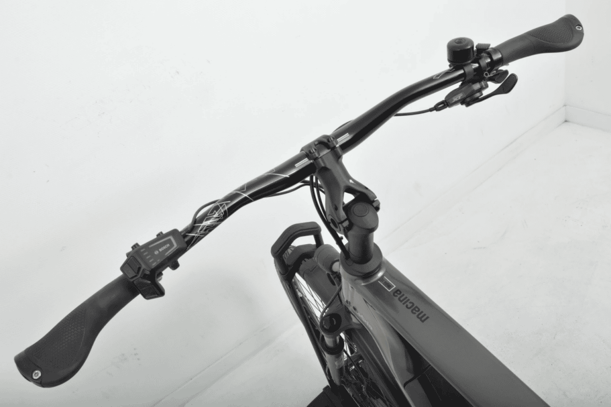 KTM Macina Style