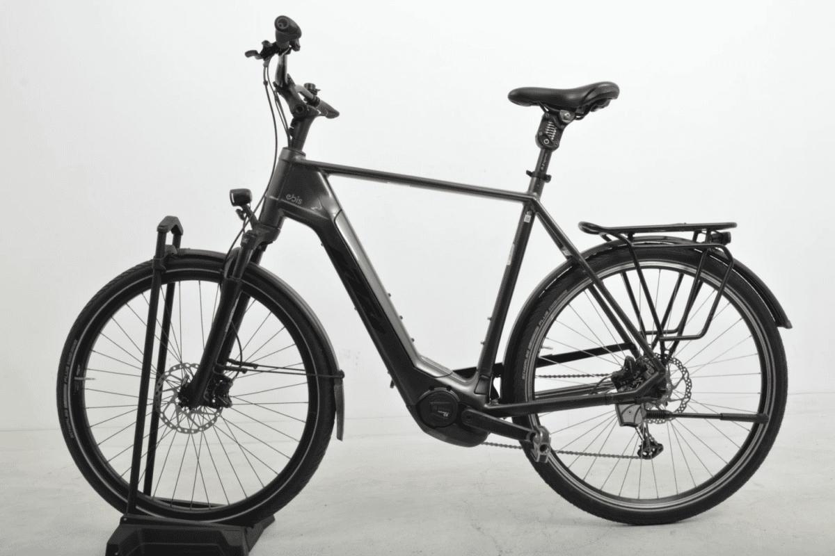 KTM Macina Style
