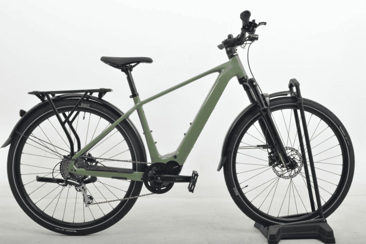 Orbea Orbea Kemen 40