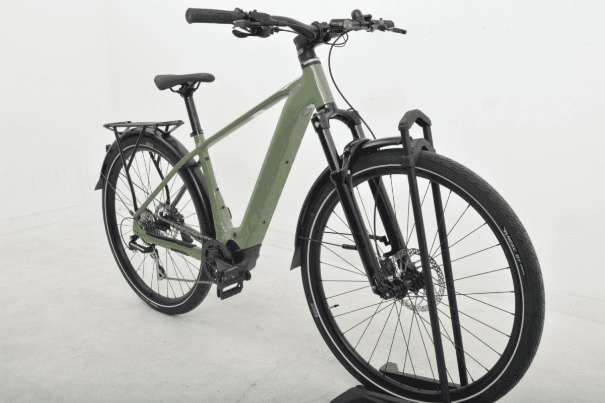 Orbea Orbea Kemen 40