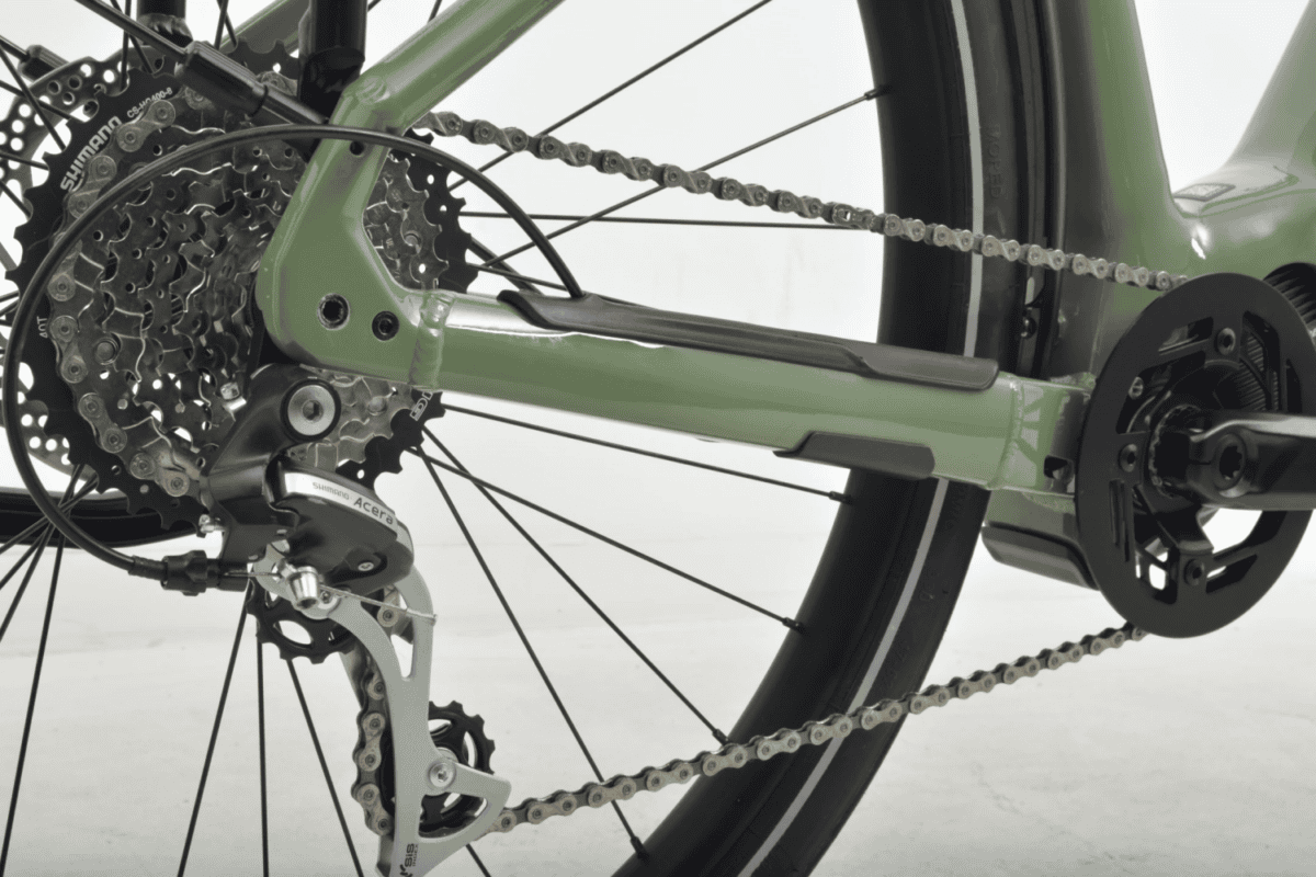 Orbea Orbea Kemen 40