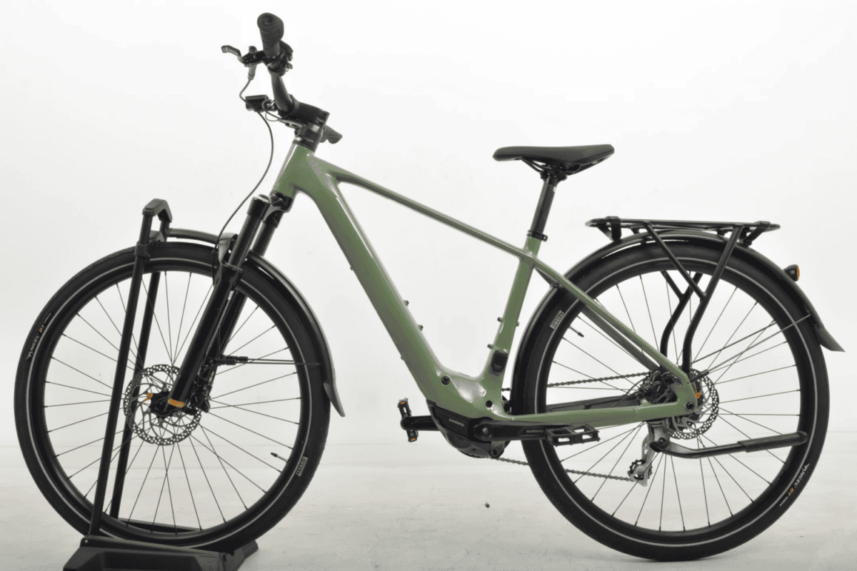 Orbea Orbea Kemen 40