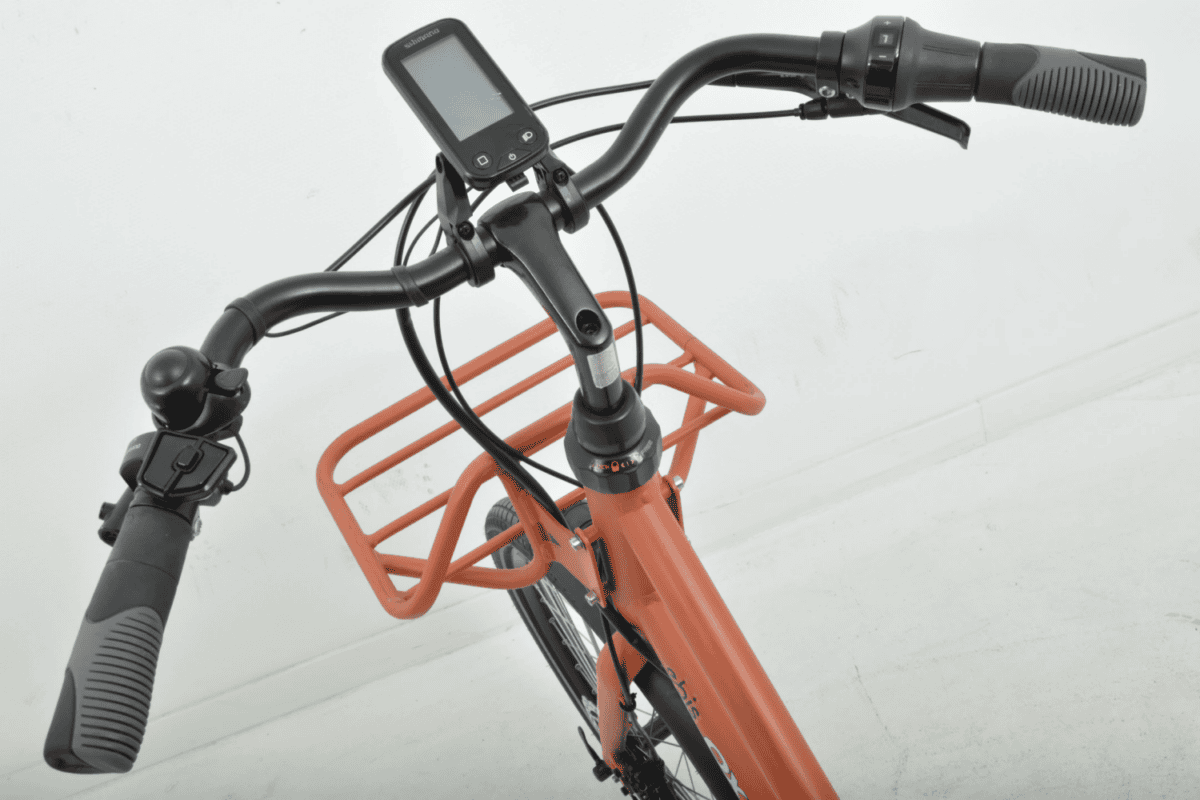 Oxford Cargobike Unisex
