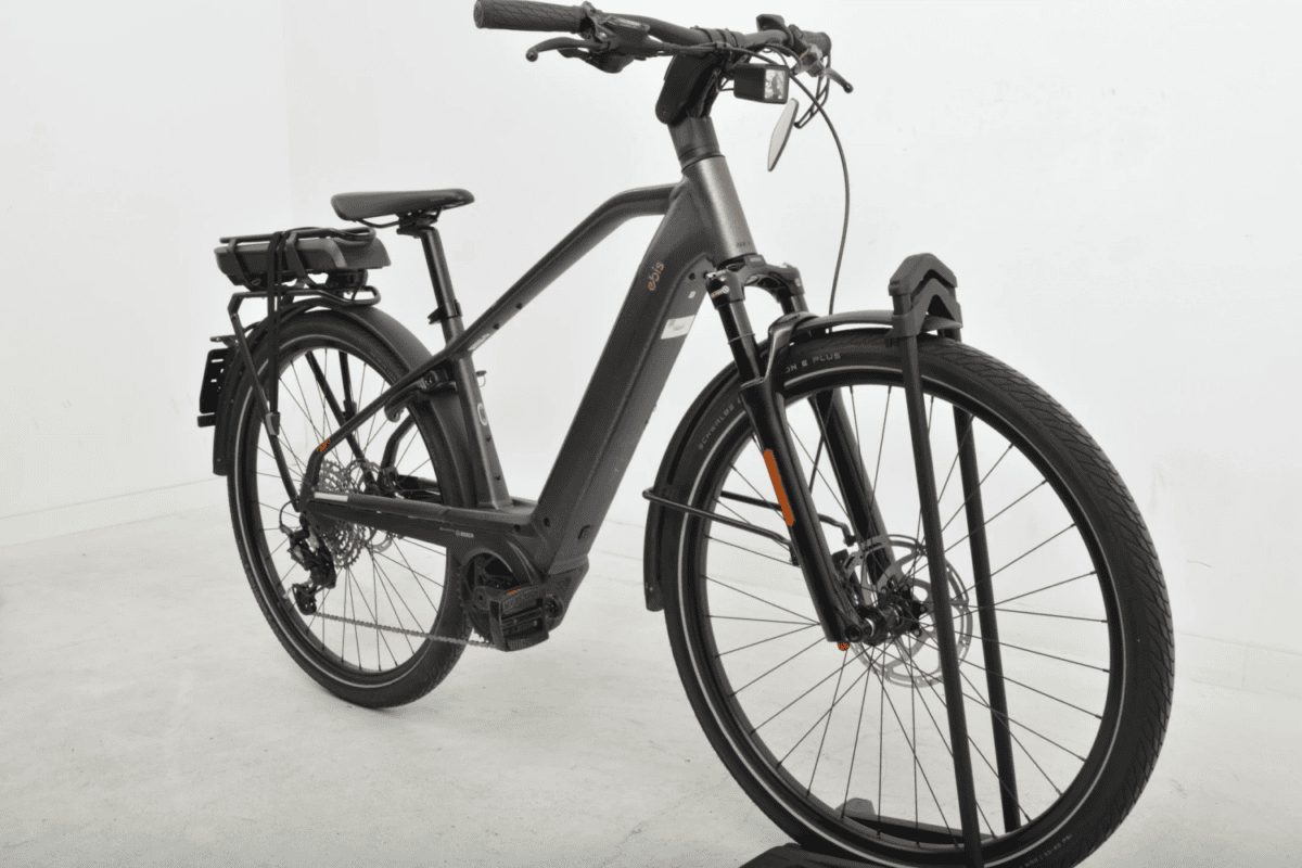 Scott 22 SILENCE eRIDE 10