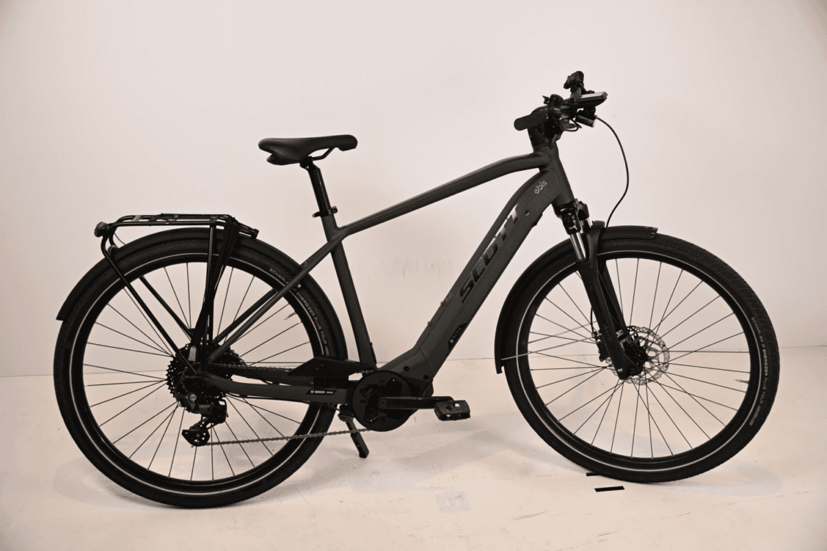 Scott Eride Sub Sport