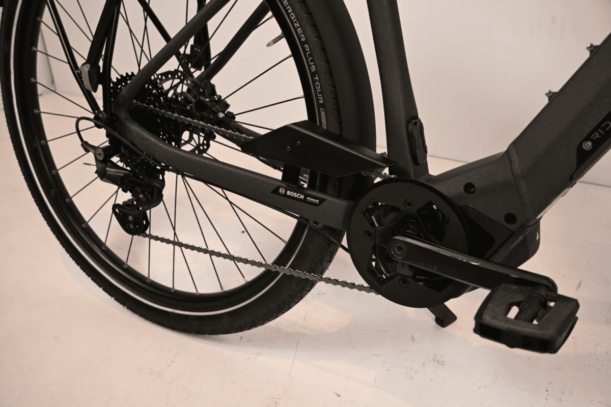 Scott Eride Sub Sport