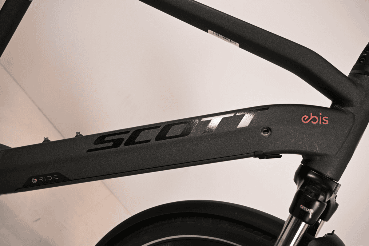 Scott Eride Sub Sport