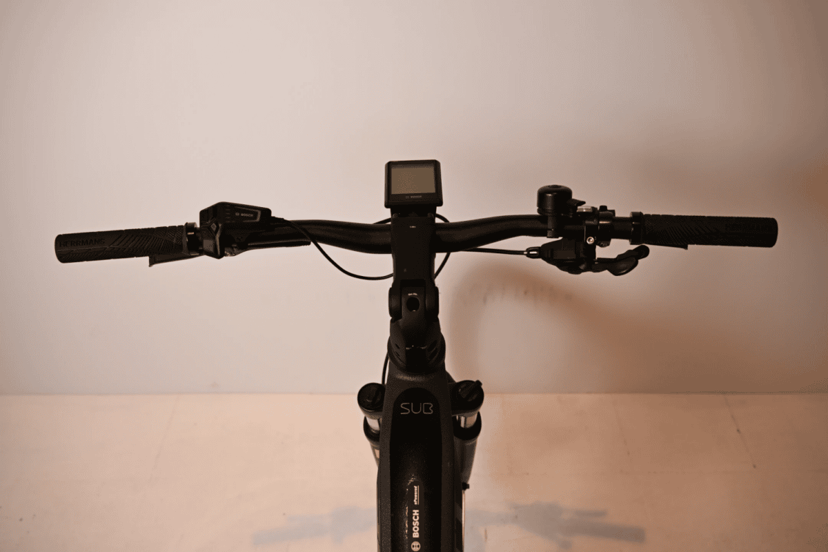 Scott Eride Sub Sport