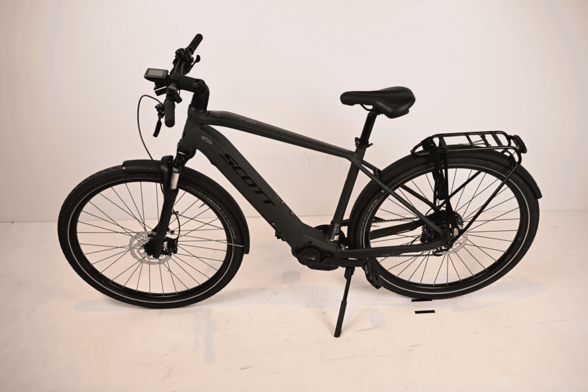 Scott Eride Sub Sport