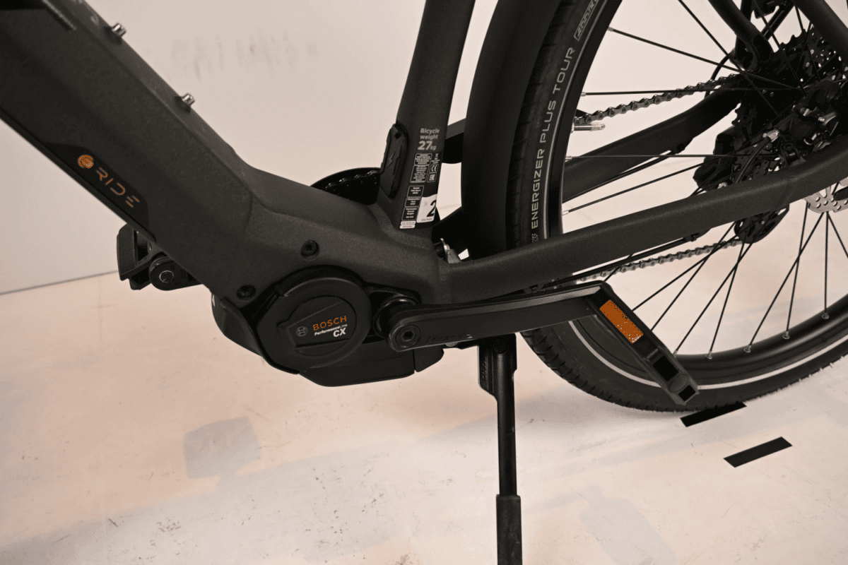 Scott Eride Sub Sport