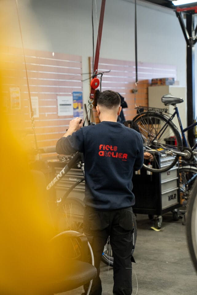 Fietsatelier