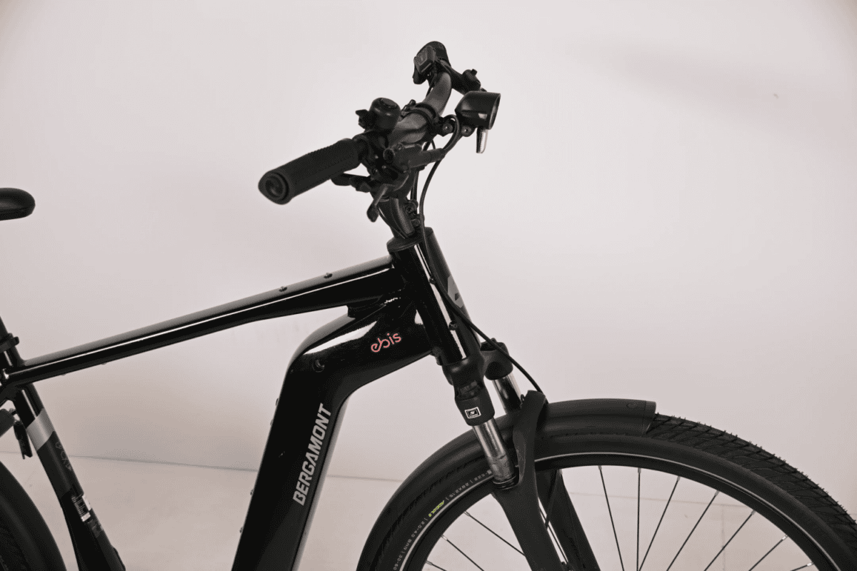 Bergamont E-Horizon Edition 6