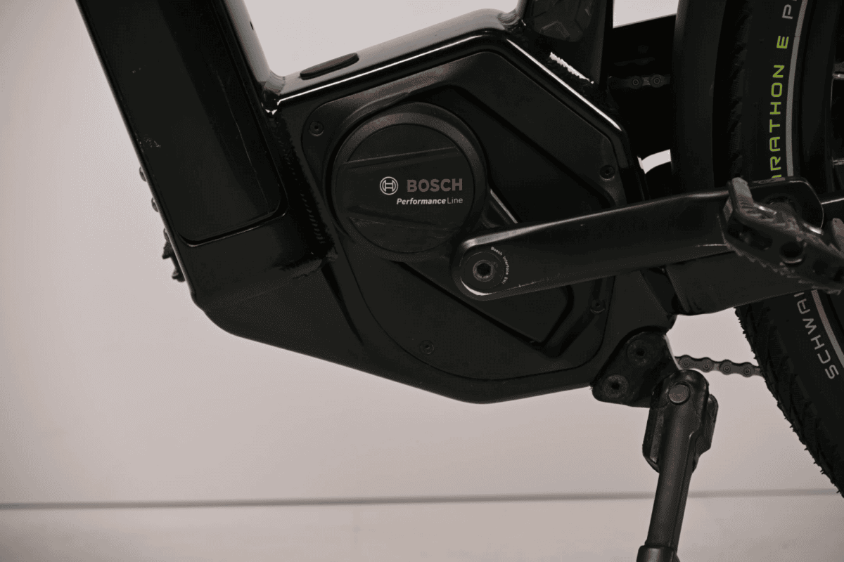 Bergamont E-Horizon Edition 6