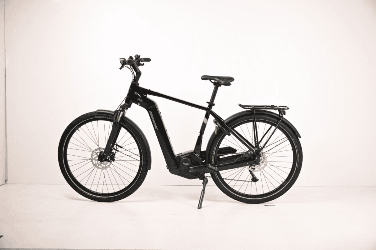 Bergamont E-Horizon Edition 6