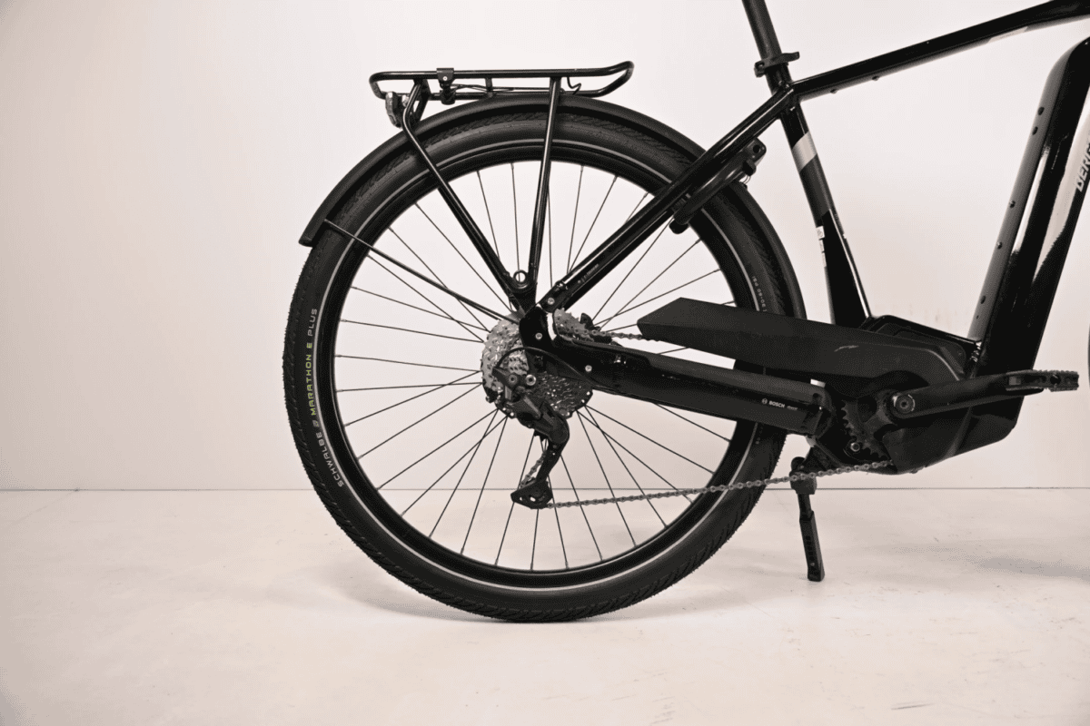 Bergamont E-Horizon Edition 6